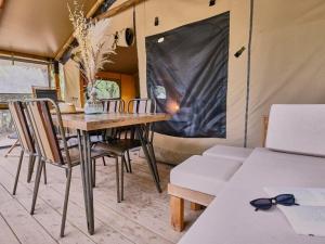 Campings Camping maeva Escapades Le Domaine des Chenes Blancs : photos des chambres