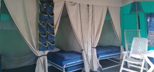 Campings Camping maeva Escapades Le Domaine des Chenes Blancs : photos des chambres