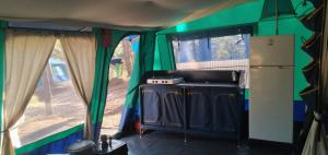 Campings Camping maeva Escapades Le Domaine des Chenes Blancs : photos des chambres