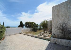 Villa Belgica Premium Vista Panoramica