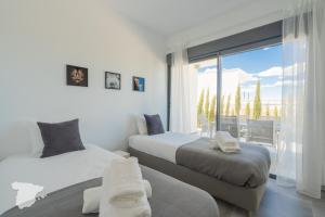 CostaBlancaDreams Villa Miro in Javea