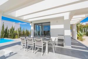CostaBlancaDreams Villa Miro in Javea