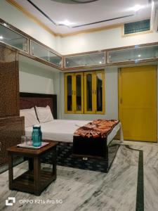 NIDHIVAN P. GUEST HOUSE