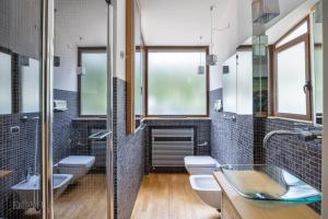 Villa Maurino by DomuSicily