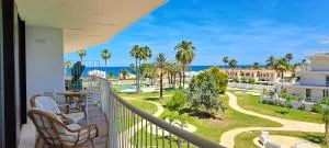 Apartamento junto al mar en Residencial Denia Beach - Beniarbeig
