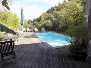 B&B / Chambres d'hotes LE DINANGA : photos des chambres