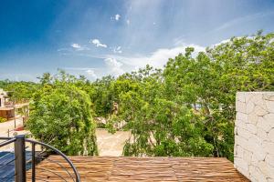 Tulum Jungle Villas - Villa Cenote