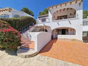 LOS SUEÑOS Moraira - Teulada