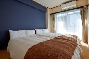 2BR 4 Beds 6 min walk to Sta. Katsushika Hokusai 17 min walk JR Sta.