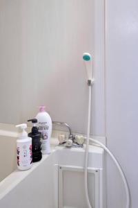 2BR 4 Beds 6 min walk to Sta. Katsushika Hokusai 17 min walk JR Sta.