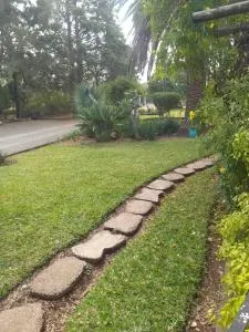 Beautiful No Fuss Serene 4-Bed House in Bulawayo - Matopos