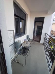 Apartman ARISTEA