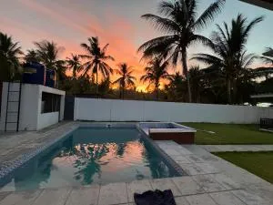 Valencia Pool studio - Talay