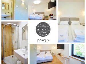 Hotel Baltic Sun