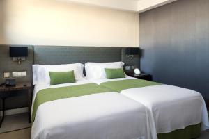 La Isla y el Mar, Hotel Boutique