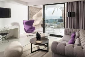 La Isla y el Mar, Hotel Boutique