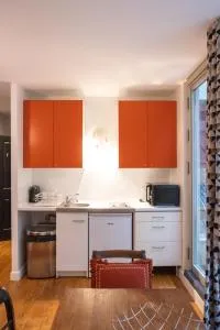 studio d'ALO - 韦利济·维拉库布莱