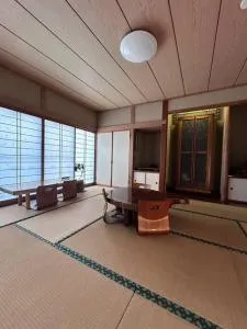 然舎(ZENSYA)お茶場隣の一軒家。自然の中BBQもできます。高速、駅近いラッキー - 藤枝