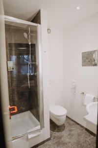 Double Room room in Parkhotel Brunauer