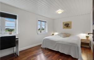 Lovely Home In Sæby With Sauna