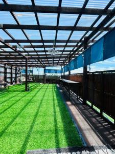 然舎(ZENSYA)お茶場隣の一軒家。自然の中BBQもできます。高速、駅近いラッキー