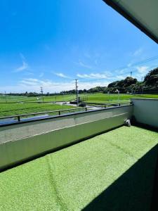 然舎(ZENSYA)お茶場隣の一軒家。自然の中BBQもできます。高速、駅近いラッキー