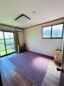 然舎(ZENSYA)お茶場隣の一軒家。自然の中BBQもできます。高速、駅近いラッキー