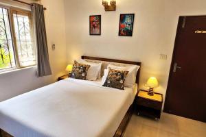 Bungalow Dona Spacious 4BHK in Dona Paula