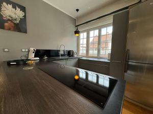 LArsenal - Appartement Centre ville - Poche commerces & restaurant - 6 P
