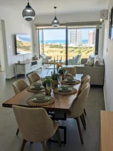 Apartment in Aphrodite Park Residence - Orounda