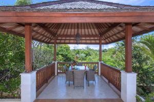 Pelita Matahari 3 BR Private Pool Villas JU09