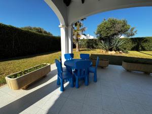 Villa Savanna Spacious villa with private pool near the beach