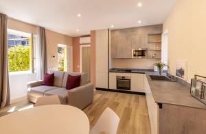 Residence Casa Coppa Appartamento Jasmine