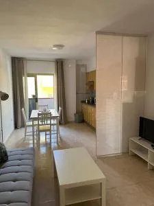 Bonito Estudio en San Isidro bien situado - Сан-Ісідро