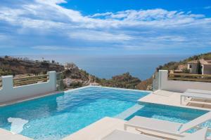 CostaBlancaDreams Villa Paraguana in Benitachell