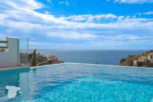 CostaBlancaDreams Villa Paraguana in Benitachell