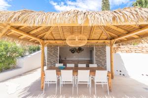 CostaBlancaDreams Villa Paraguana in Benitachell