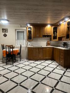 Hotel Окремий Будинок-Апартаменти