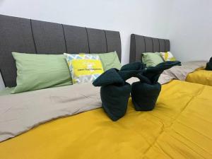DTeluk Kemang Homestay @ PD