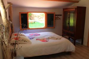 Maisons de vacances Caseddu Di Poggiale : photos des chambres