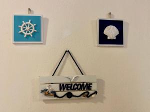 Theia Apartment in Pefkochori