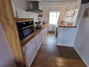 Appartements Phare des Impressionnistes : photos des chambres