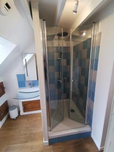 Appartements Phare des Impressionnistes : photos des chambres