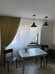 Apartamentai Tarp trijų ežerų - Vijurkai