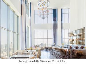 SLS Dubai Hotel & Residences