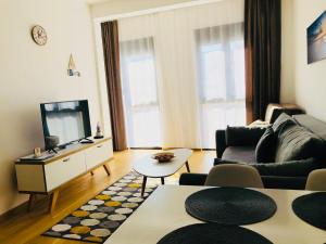 Apartmani Marković 1
