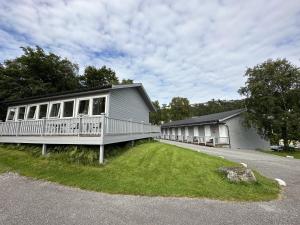 Double Room room in Volsdalen Camping