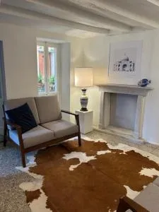 Le Lampade di Brienno Apartment - Brienno