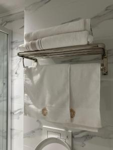Classic apartment at Circus
