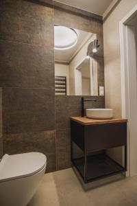 Apartamenty przy Dworku